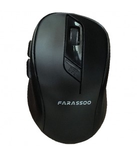 ماوس بی سیم فراسو FOM-1880RF