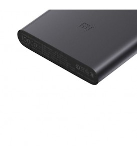 پاور بانک شیائومی PLM02ZM با ظرفیت 10000 میلی آمپر ساعت