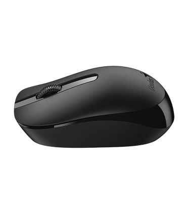 کیبورد و ماوس بی سیم جنیوس Slim Star 8006 با حروف فارسی