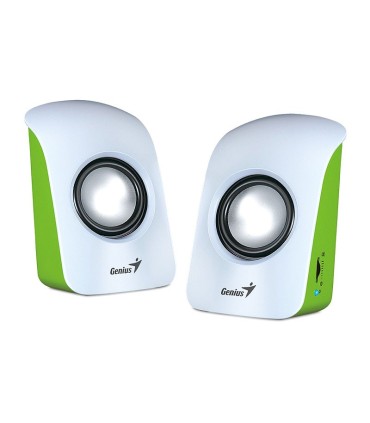 اسپیکر جنیوس SP-U115