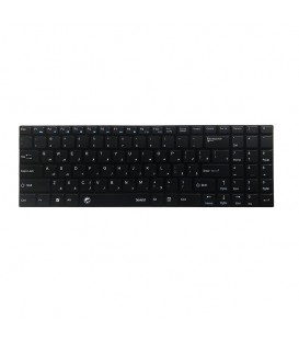 کیبورد و ماوس بی سیم بیاند FCM-5225 RF با حروف فارسی