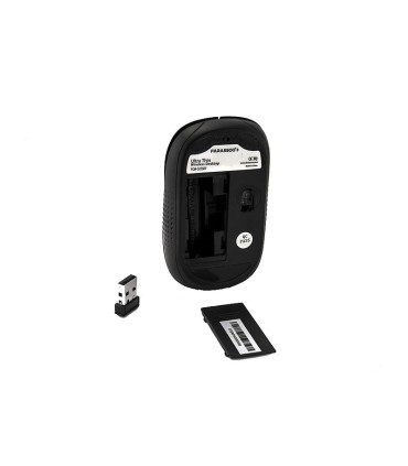 کیبورد و ماوس بی سیم بیاند FCM-5225 RF با حروف فارسی