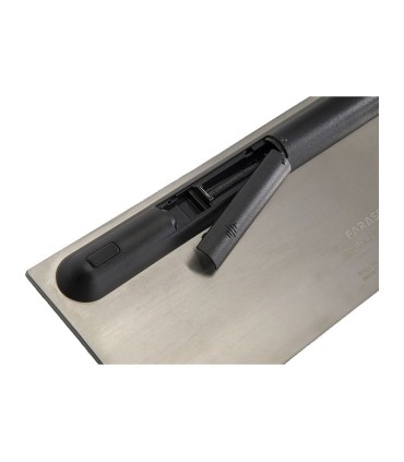 کیبورد و ماوس بی سیم بیاند FCM-5225 RF با حروف فارسی