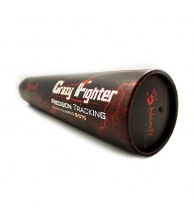 ماوس پد گیمینگ ای فورتک B-070