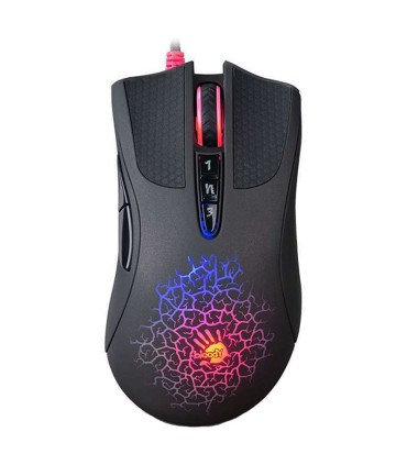 ماوس باسیم گیمینگ ای فورتک A90