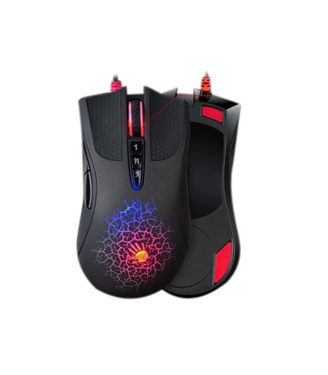 ماوس باسیم گیمینگ ای فورتک A90