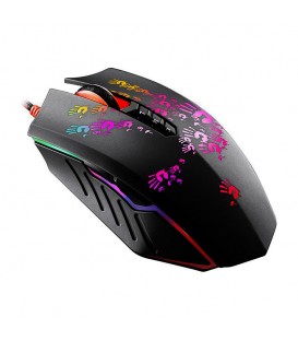 ماوس باسیم گیمینگ ای فورتک A60