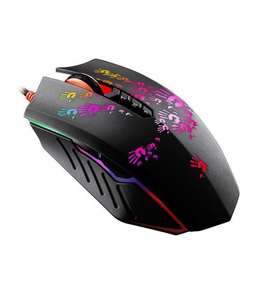 ماوس باسیم گیمینگ ای فورتک A60