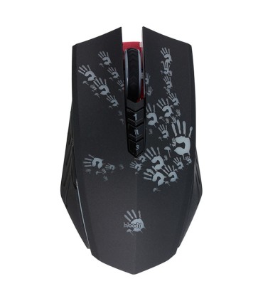 ماوس باسیم گیمینگ ای فورتک A60