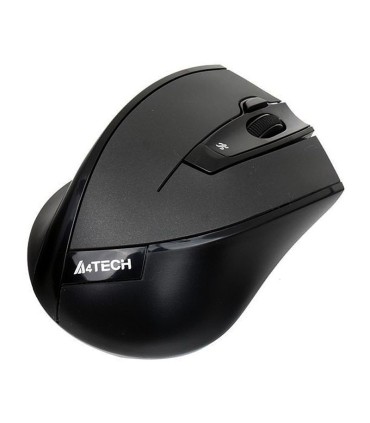 کیبورد و ماوس بی سیم ای فورتک 9200F با حروف فارسی