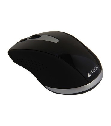 کیبورد و ماوس بی سیم ای فورتک 9500F با حروف فارسی