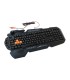 کیبورد باسیم گیمینگ ای فورتک B314