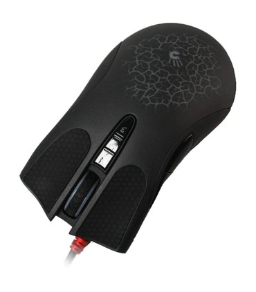 کیبورد و ماوس باسیم گیمینگ ای فورتک B1500