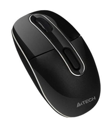 ماوس بی سیم ای فورتک G7-300N