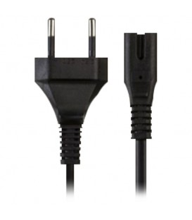 کابل برق نوت بوک (2pin) کی نت پلاس KP-C5004