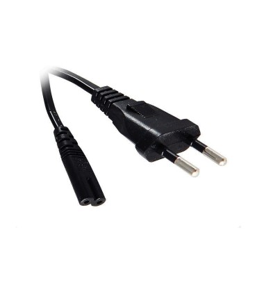 کابل برق نوت بوک (2pin) کی نت پلاس KP-C5004