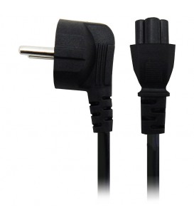 کابل برق نوت بوک (3pin) کی نت پلاس KP-C5005