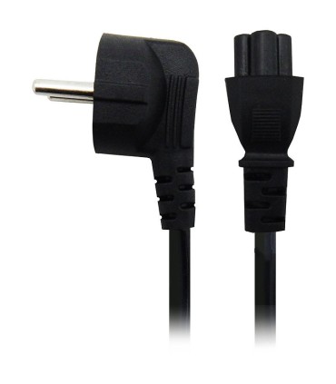 کابل برق نوت بوک (3pin) کی نت پلاس KP-C5005