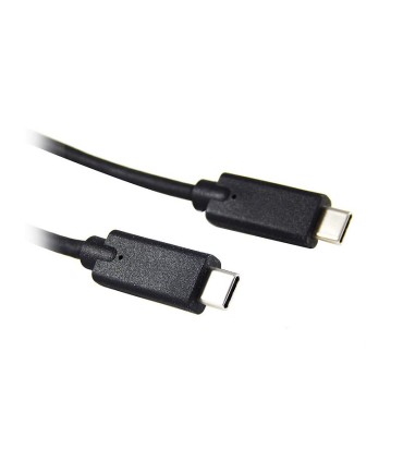 کابل Type C دو سر نر کی نت پلاس KP-C2000