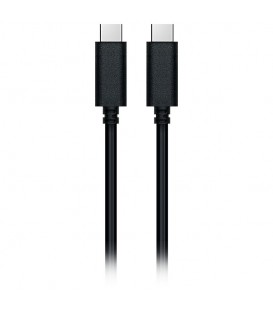 کابل Type C دو سر نر کی نت پلاس KP-C2000