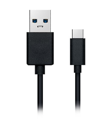 کابل Type C به USB 3.0 کی نت پلاس