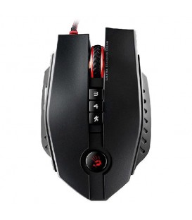 ماوس باسیم گیمینگ ای فورتک ZL50