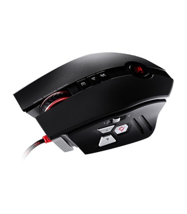 ماوس باسیم گیمینگ ای فورتک ZL50