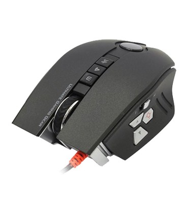 ماوس باسیم گیمینگ ای فورتک ZL50