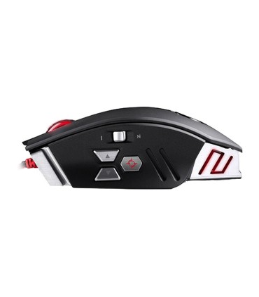 ماوس باسیم گیمینگ ای فورتک ZL50