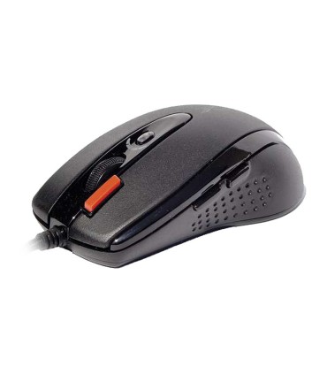 ماوس باسیم گیمینگ ای فورتک XL-750BK