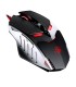 ماوس باسیم گیمینگ ای فورتک TL80