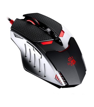 ماوس باسیم گیمینگ ای فورتک TL80