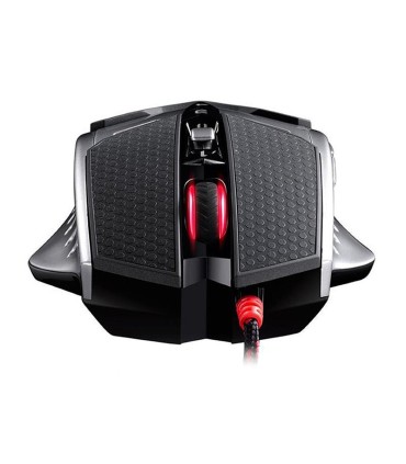 ماوس باسیم گیمینگ ای فورتک TL80