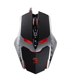 ماوس باسیم گیمینگ ای فورتک TL80