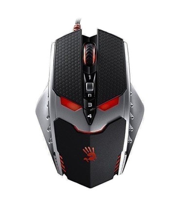 ماوس باسیم گیمینگ ای فورتک TL80