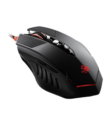 ماوس باسیم گیمینگ ای فورتک T70