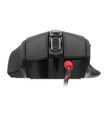 ماوس باسیم گیمینگ ای فورتک T70