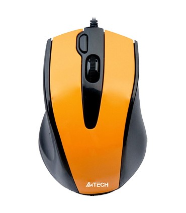 ماوس باسیم ای فورتک N-500FS