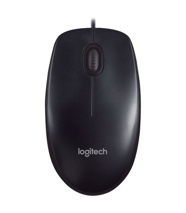 ماوس باسیم لاجیتک M90