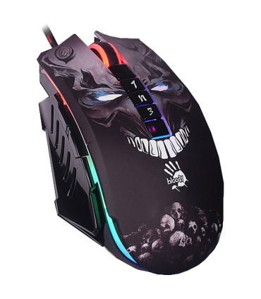 ماوس باسیم گیمینگ ای فورتک P85