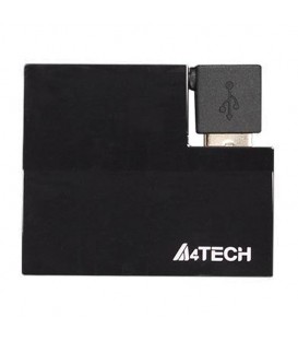 هاب 4 پورت USB 2.0 ای فورتک HUB-57