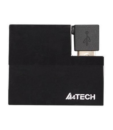 هاب 4 پورت USB 2.0 ای فورتک HUB-57