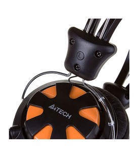 هدست ای فورتک HS-28