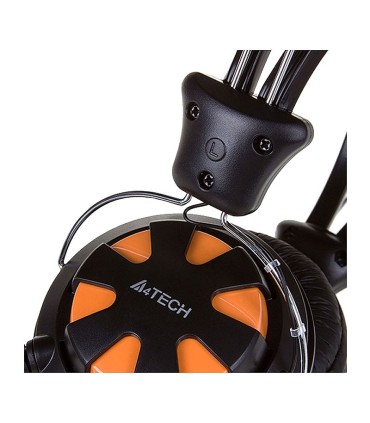 هدست ای فورتک HS-28