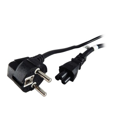 کابل برق نوت بوک (3pin) کی نت پلاس KP-C5005