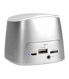 اسپیکر بلوتوث ای فورتک BTS-03