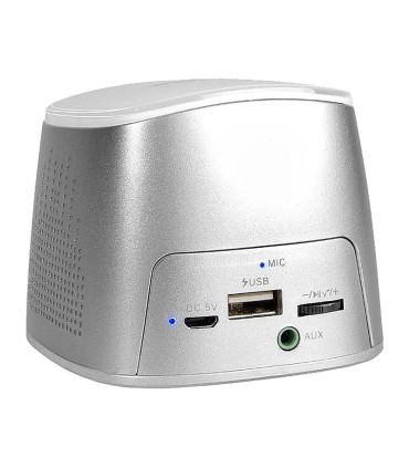 اسپیکر بلوتوث ای فورتک BTS-03