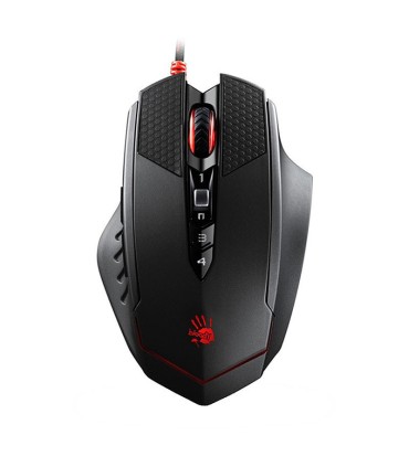 ماوس باسیم گیمینگ ای فورتک T70