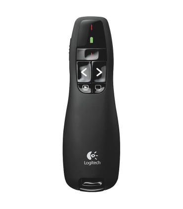 پرزنتر لاجیتک R400