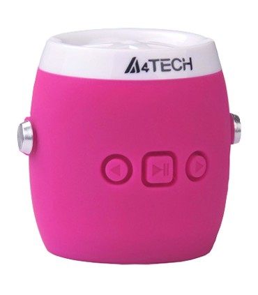 اسپیکر بلوتوث ای فورتک BTS-06